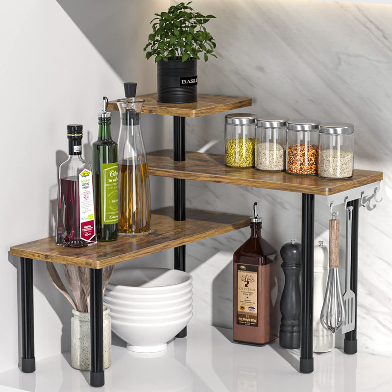 Countertop Organizers
