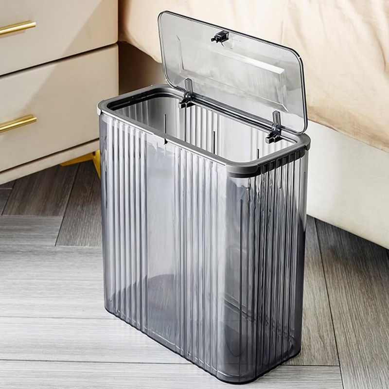 Bathroom Storage & Bins
