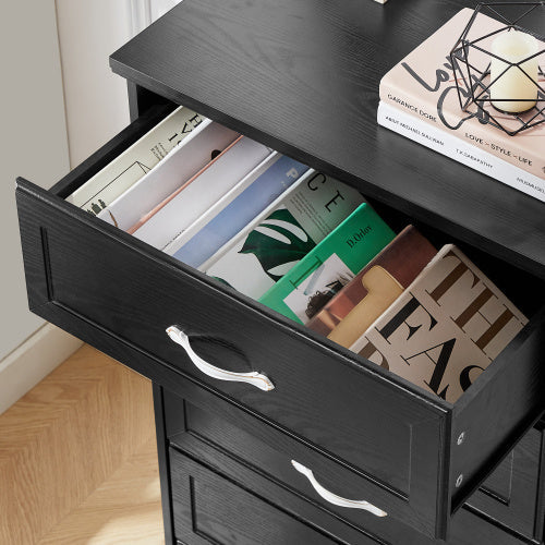 3 Drawer Bedroom Drawer Cabinet