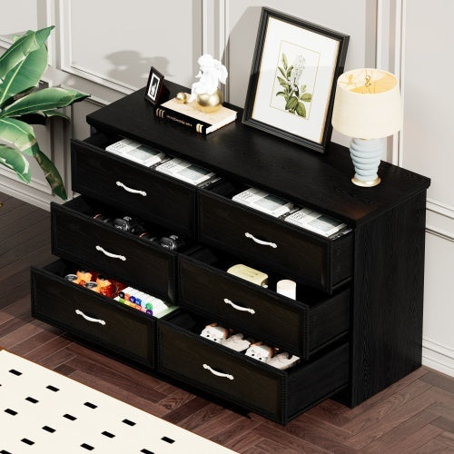 3 Drawer Bedroom Drawer Cabinet