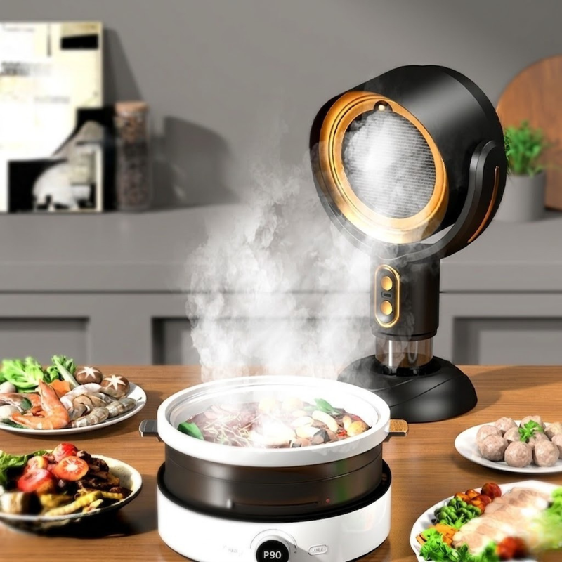 Portable Air Purifier