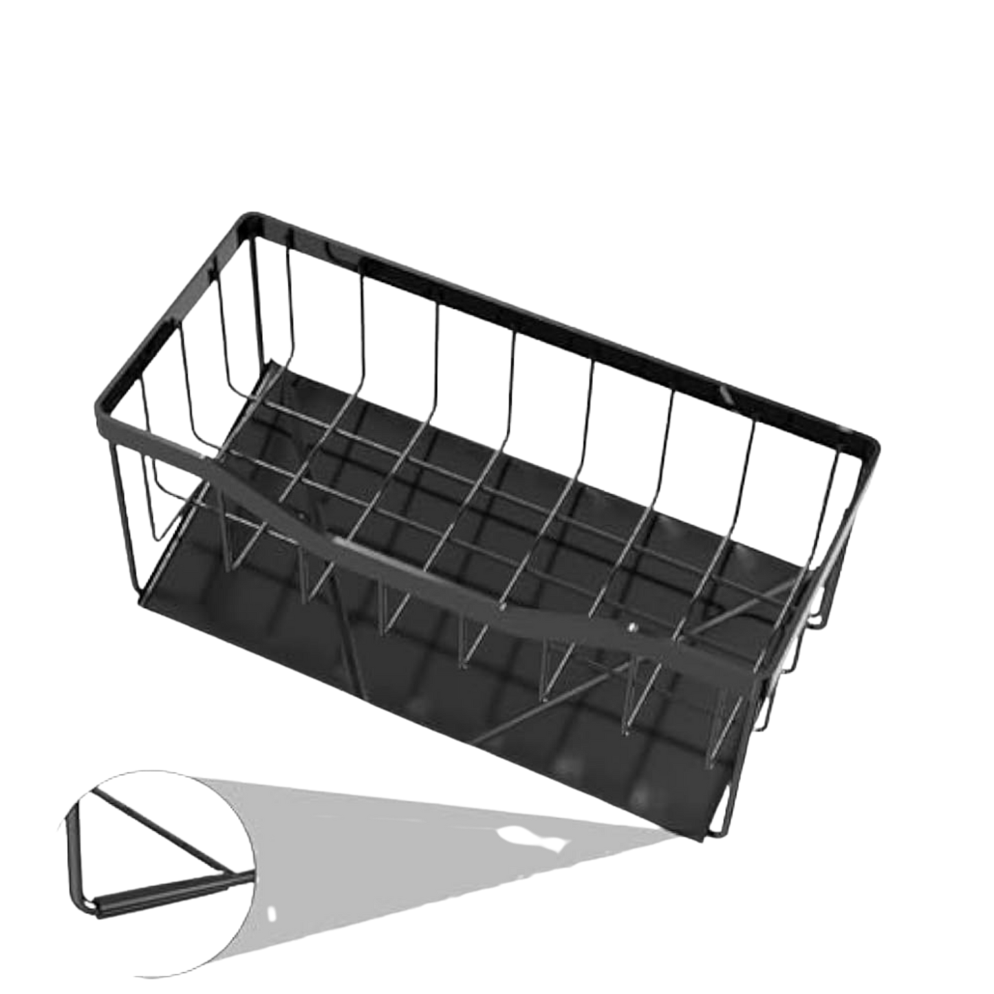 Maifan Sink Organizer Holder