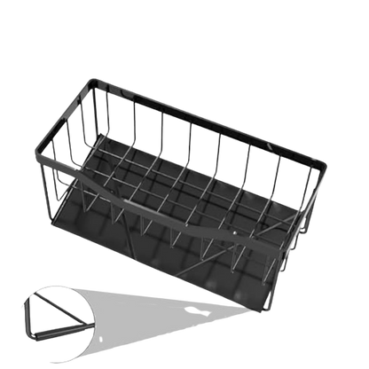Maifan Sink Organizer Holder