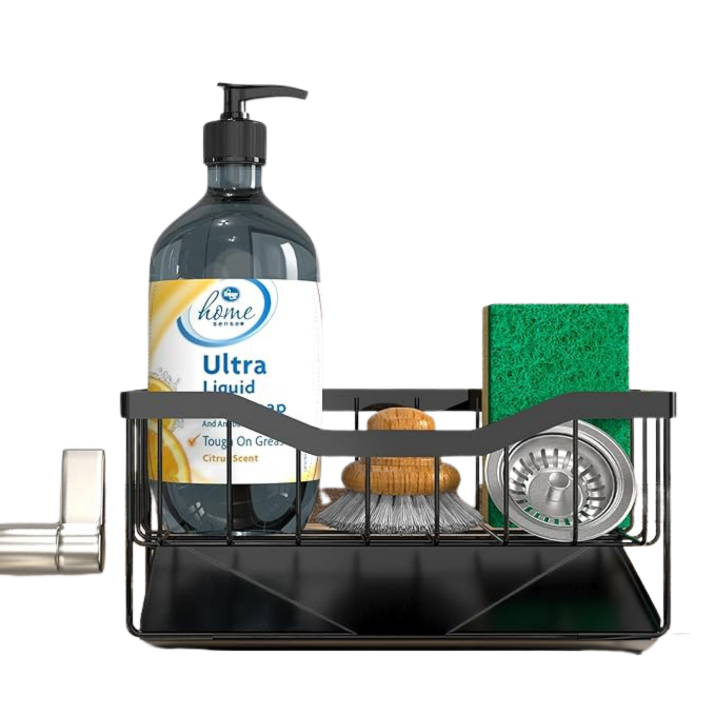 Maifan Sink Organizer Holder