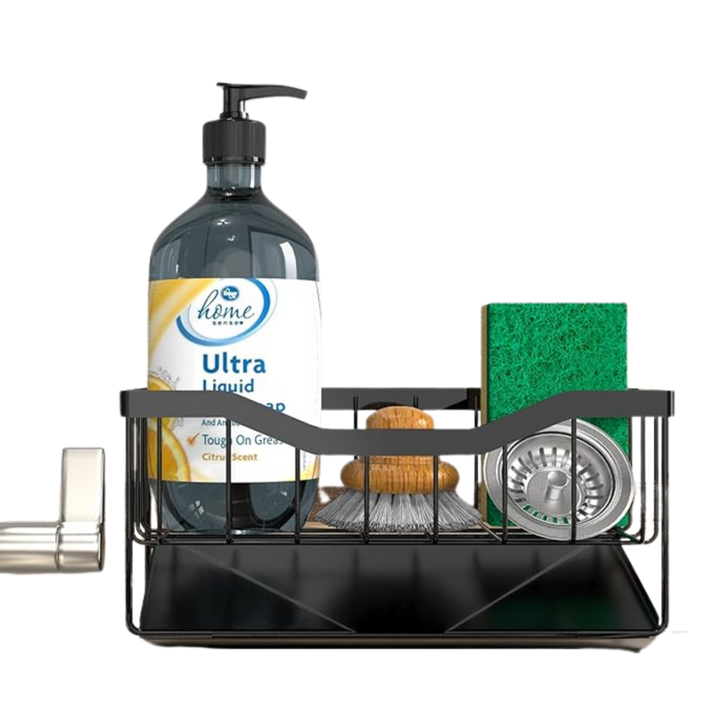 Sink & Dish Accessories