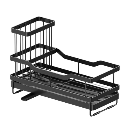 Vanwood Kitchen Sink Caddy Organizer