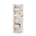 Premium 5-Shelf Hanging Closet Organizer
