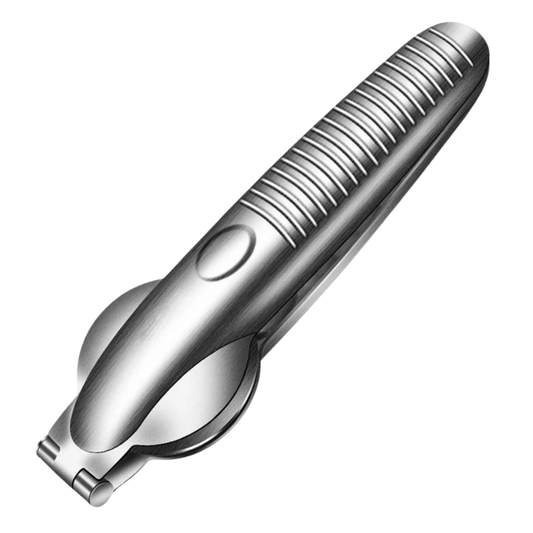 Stainless Steel Nutcracker