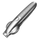 Stainless Steel Nutcracker