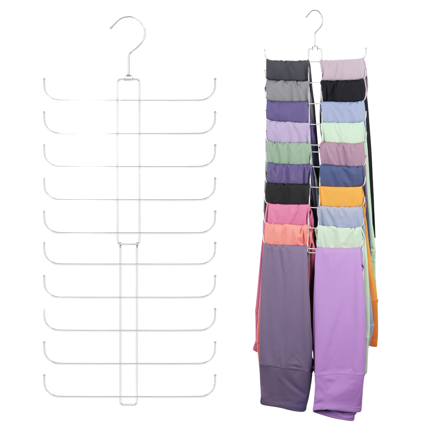 Closet Hanging Organizer
