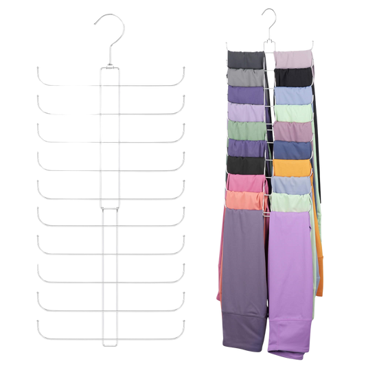 Closet Hanging Organizer