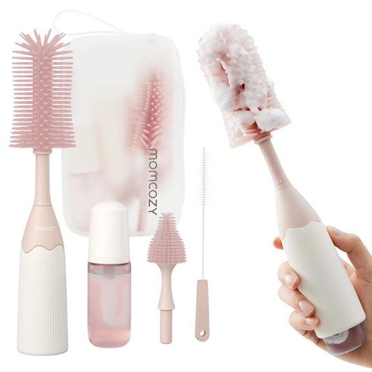 Innovative Bottle Brush Kit