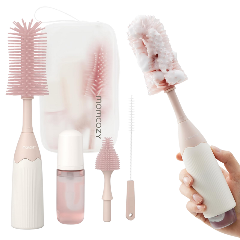 Toilet Cleaning Tools
