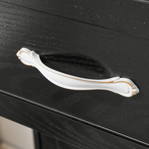 3 Drawer Bedroom Drawer Cabinet