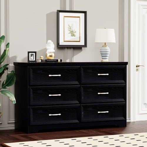 3 Drawer Bedroom Drawer Cabinet