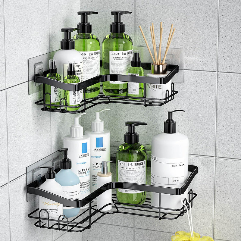High-Capacity & Versatile Design