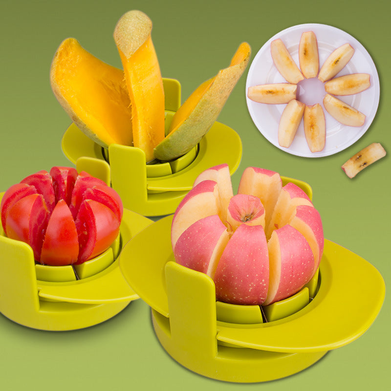 Compact & Easy-Clean Design